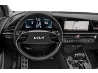 2025 Kia Niro SX FWD Interior Shot 5