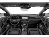 2025 Kia Niro SX FWD Interior Shot 10