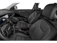 2025 Kia Niro SX FWD Interior Shot 7