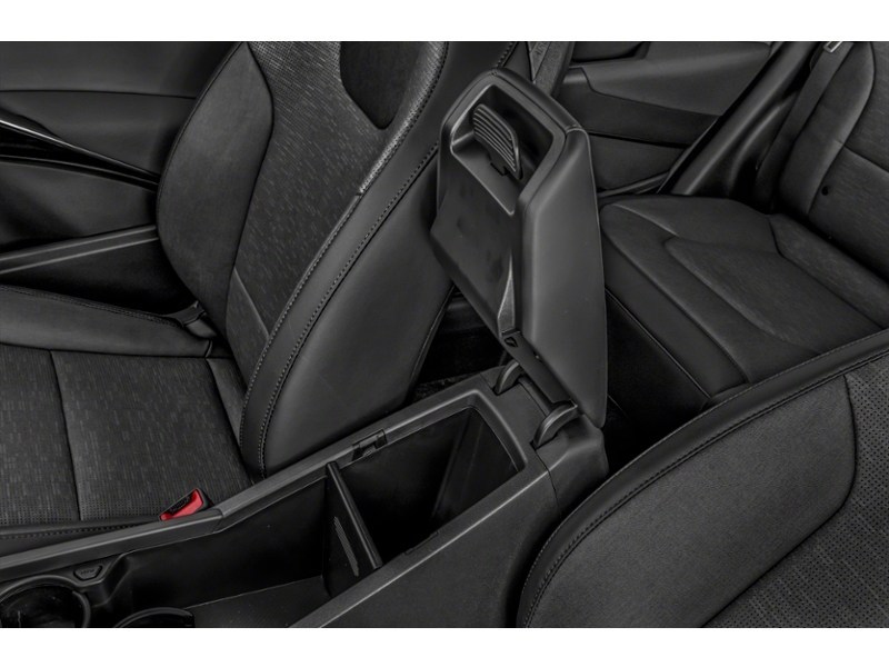 2025 Kia Niro SX FWD Interior Shot 12