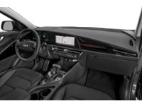 2025 Kia Niro SX FWD Interior Shot 1
