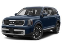 2023 Kia Telluride SX AWD Exterior Shot 1