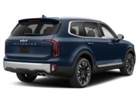 2023 Kia Telluride SX AWD Exterior Shot 2