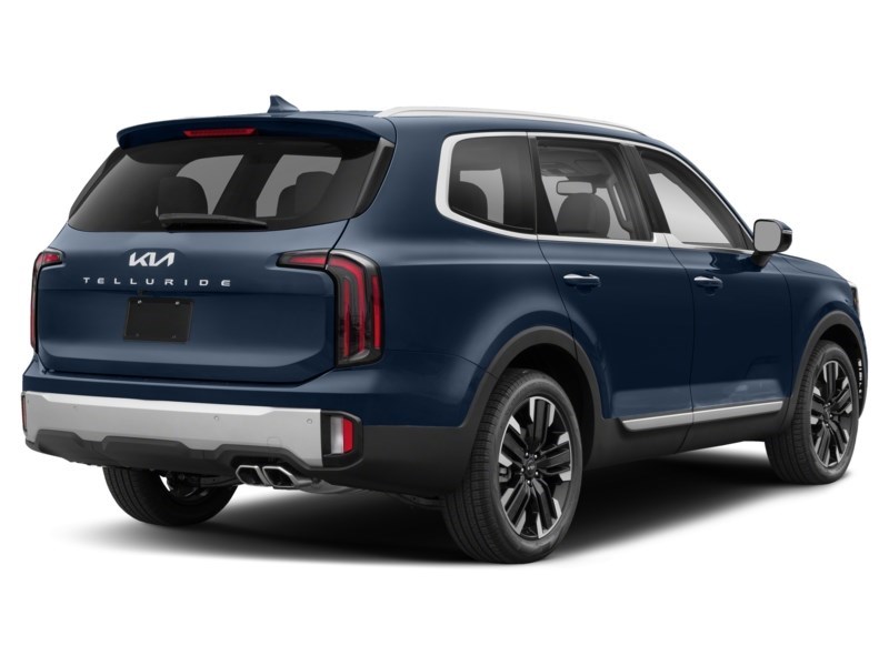 2023 Kia Telluride SX AWD Exterior Shot 2