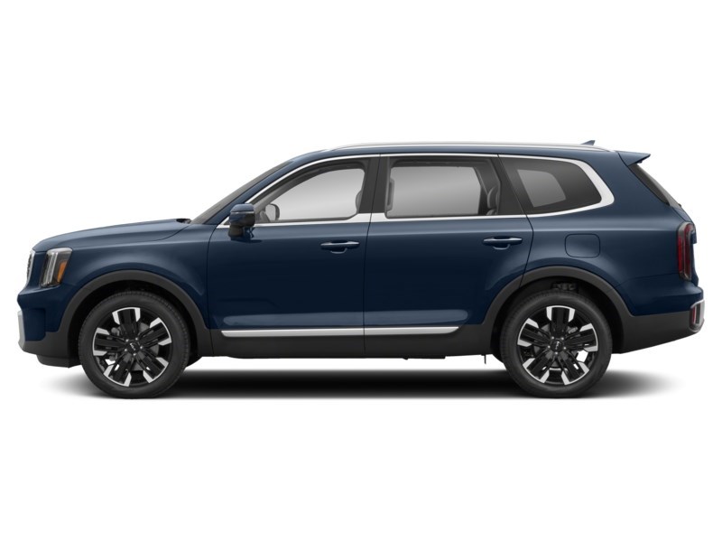 2023 Kia Telluride SX AWD Exterior Shot 6