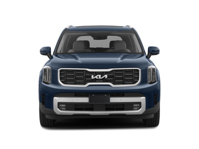 2023 Kia Telluride SX AWD Exterior Shot 5