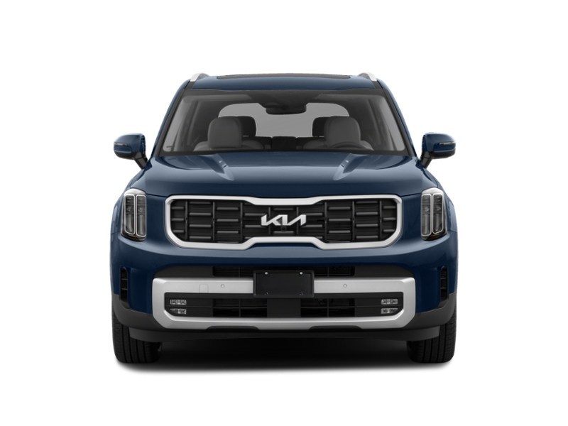 2023 Kia Telluride SX AWD Exterior Shot 5
