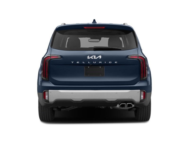 2023 Kia Telluride SX AWD Exterior Shot 7