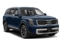 2023 Kia Telluride SX AWD Exterior Shot 8