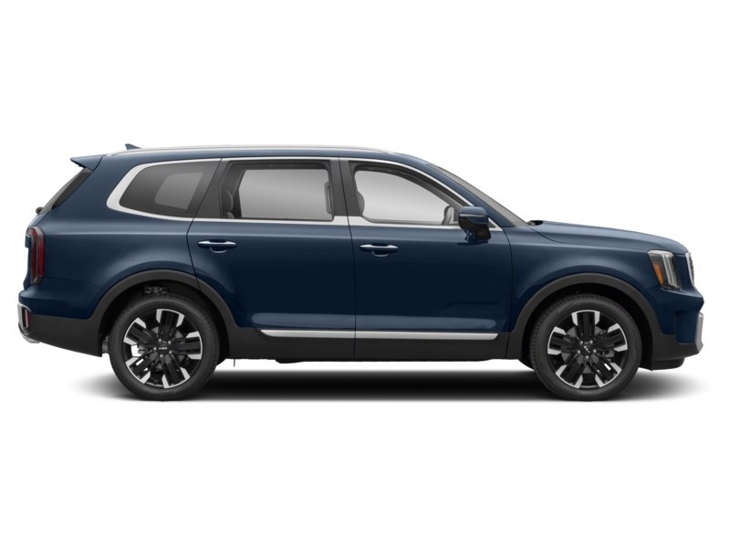 2023 Kia Telluride SX AWD Exterior Shot 10