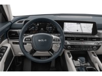 2023 Kia Telluride SX AWD Interior Shot 3