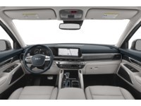 2023 Kia Telluride SX AWD Interior Shot 6