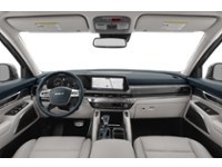 2023 Kia Telluride SX AWD Interior Shot 6