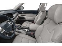 2023 Kia Telluride SX AWD Interior Shot 4