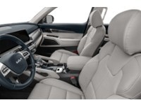 2023 Kia Telluride SX AWD Interior Shot 4