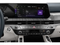 2023 Kia Telluride SX AWD Interior Shot 2