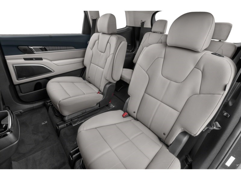 2023 Kia Telluride SX AWD Interior Shot 5