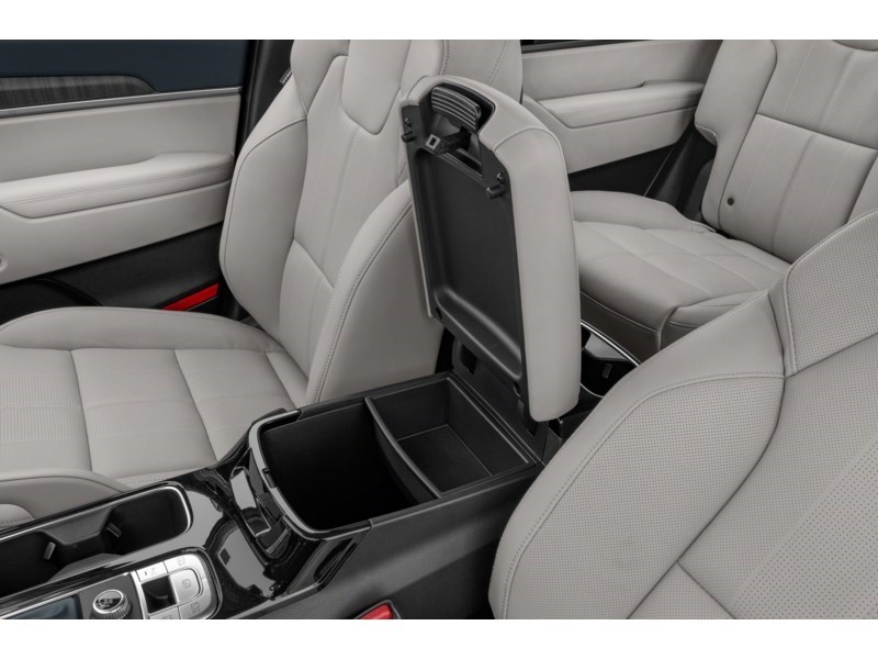 2023 Kia Telluride SX AWD Interior Shot 7