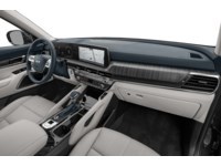 2023 Kia Telluride SX AWD Interior Shot 1