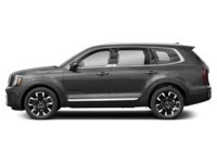 2023 Kia Telluride SX Limited AWD w/Black Interior Exterior Shot 6