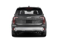 2023 Kia Telluride SX Limited AWD w/Black Interior Exterior Shot 7