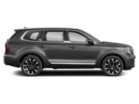 2023 Kia Telluride SX Limited AWD w/Black Interior Exterior Shot 10
