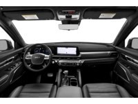 2023 Kia Telluride SX Limited AWD w/Black Interior Interior Shot 6