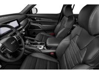 2023 Kia Telluride SX Limited AWD w/Black Interior Interior Shot 4