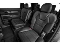 2023 Kia Telluride SX Limited AWD w/Black Interior Interior Shot 5