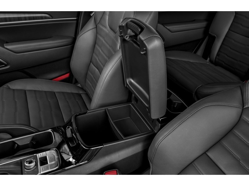 2023 Kia Telluride SX Limited AWD w/Black Interior Interior Shot 7
