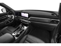2023 Kia Telluride SX Limited AWD w/Black Interior Interior Shot 1