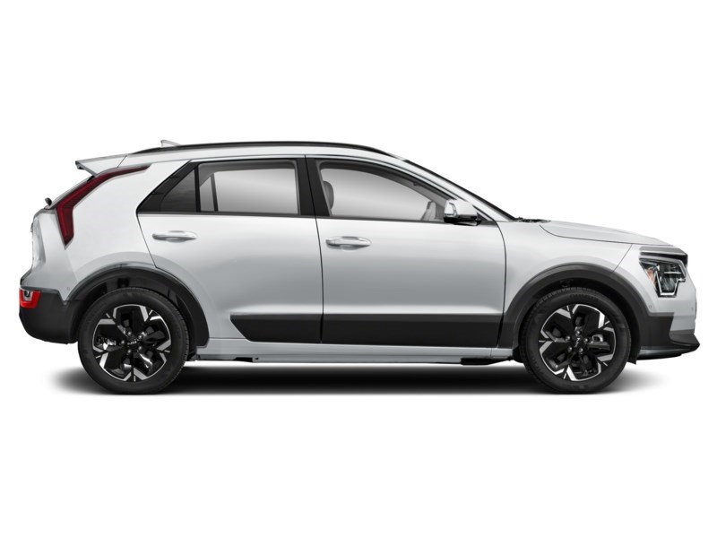 2024 Kia Niro EV Wave FWD Exterior Shot 10