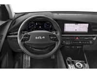 2024 Kia Niro EV Wave FWD Interior Shot 3