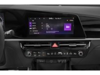 2024 Kia Niro EV Wave FWD Interior Shot 2
