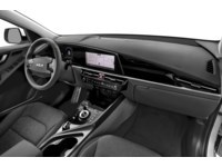 2024 Kia Niro EV Wave FWD Interior Shot 1