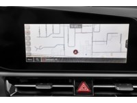 2024 Kia Niro EV Wave FWD Interior Shot 8