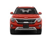 2023 Kia Seltos SX Turbo AWD w/Black Interior Exterior Shot 5