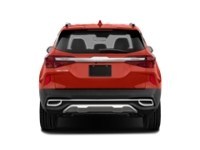 2023 Kia Seltos SX Turbo AWD w/Black Interior Exterior Shot 7