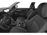 2022 Kia Seltos SX Turbo AWD w/Black Interior Interior Shot 4