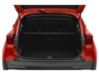 2023 Kia Seltos SX Turbo AWD w/Black Interior Exterior Shot 4
