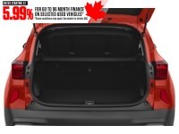 2023 Kia Seltos SX Turbo AWD w/Black Interior Exterior Shot 4