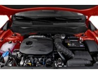 2023 Kia Seltos SX Turbo AWD w/Black Interior Exterior Shot 3