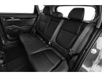 2023 Kia Seltos SX Turbo AWD w/Black Interior Interior Shot 5