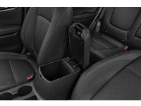 2023 Kia Seltos SX Turbo AWD w/Black Interior Interior Shot 7