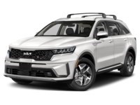 2023 Kia Sorento HEV LX AWD Exterior Shot 1