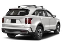 2023 Kia Sorento HEV LX AWD Exterior Shot 2