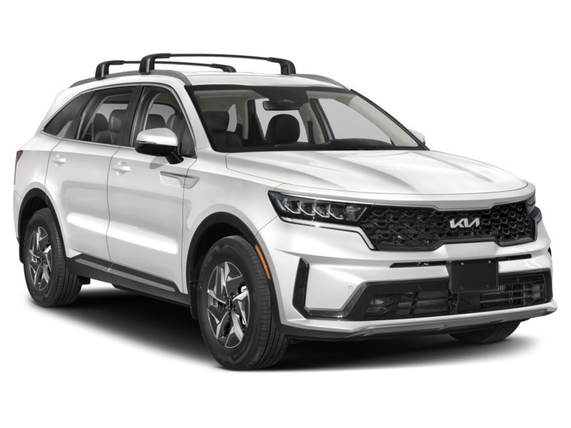 2023 Kia Sorento HEV LX AWD Exterior Shot 8