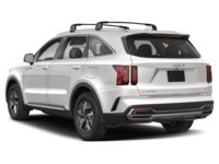 2023 Kia Sorento HEV LX AWD Exterior Shot 9