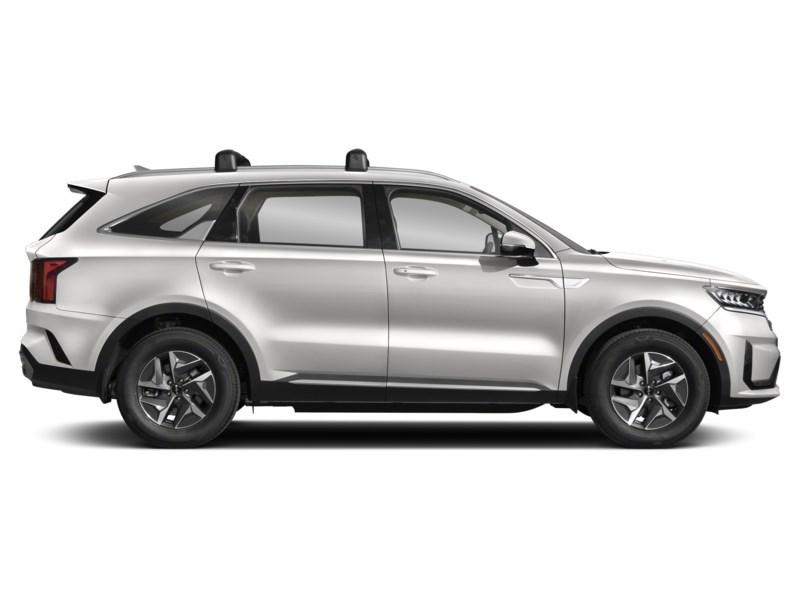 2023 Kia Sorento HEV LX AWD Exterior Shot 10