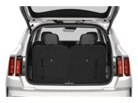 2023 Kia Sorento HEV LX AWD Exterior Shot 4